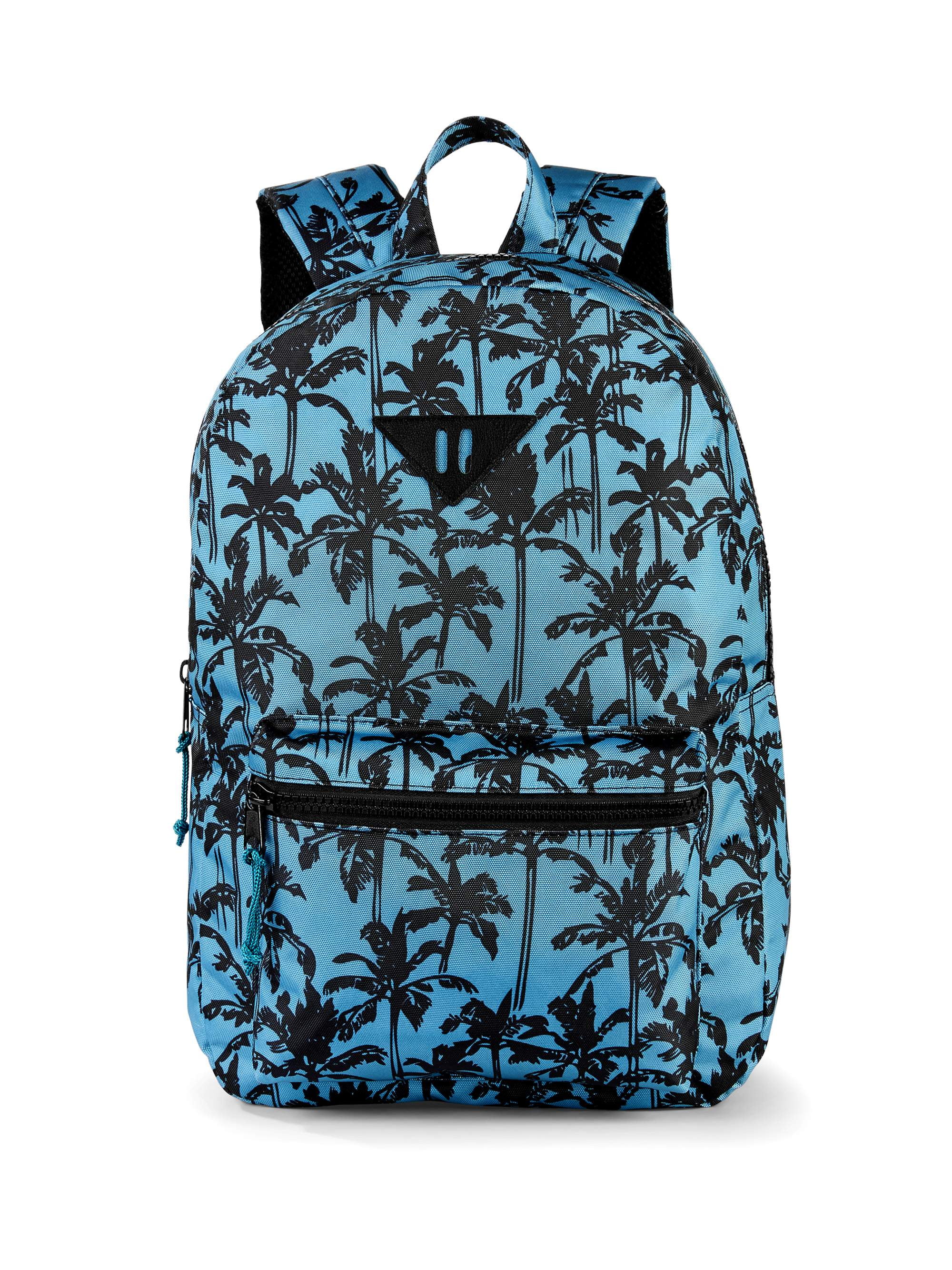 Metallic sky backpack Clearance