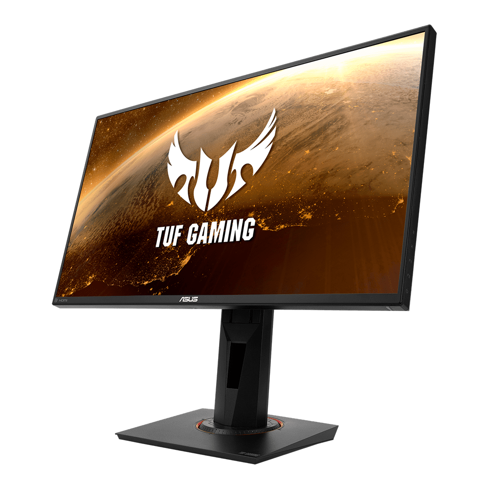 ASUS TUF Gaming VG259QM 24.5インチ Amazon.com: ASUS TUF Gaming VG259QM 24.5” Monitor, 1080P