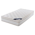 thumbnail image 3 of 11'' Double Euro Top Mattress with Pocket Coil, 3 of 3