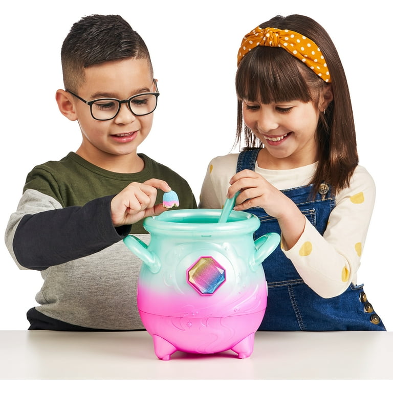 Magic Mixies Magical Misting Cauldron with Exclusive