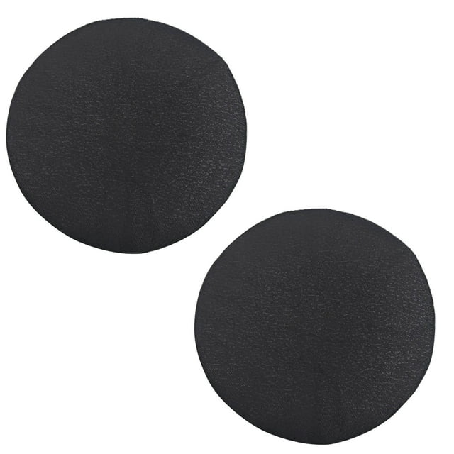 Stool Cover Round Stool Cover Chair Cover Cloth Round Bar Chair Beauty Chair Cover Lift Hair Stool Cover Diameter 35cm Throw Pillows Cushions Recliner Cushions for Large Recliner Desk for Car Driver