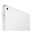 thumbnail image 2 of iPad 8th Apple 10.2 Pulgadas 32GB Plata Reacondicionado, 2 of 7