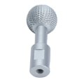 thumbnail image 1 of Spherical Grinding Bit,Rotary File Spherical Rotary Rotary File Spherical Grinding Head Built for Precision, 1 of 14