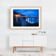 thumbnail image 6 of The Bixby Creek Bridge - Big Sur California Photography Unframed Wall Art Print 24 x 36 inches, 6 of 7