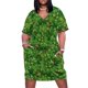 thumbnail image 1 of ¡Músteres! Vestido suelto con bolsillos vestidos de mujer vestidos elegantes de tallas grandes vestidos de gala de noche elegantes para mujer 2025, 1 of 6