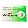 thumbnail image 2 of AMD Ritmed - Micropore Paper Surgical Tape (1" x 10 yds)(12 Rolls/Bx), 2 of 5