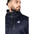 thumbnail image 5 of Glendale Softshell Jacket - Navy, 5 of 7