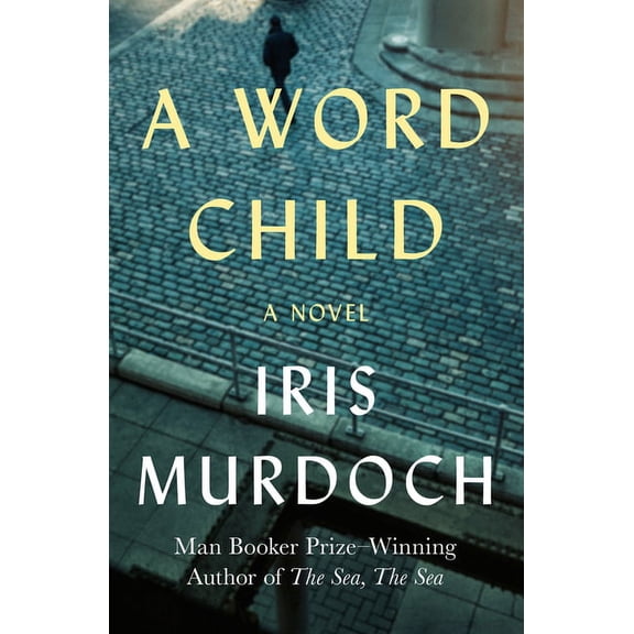 A Word Child, (Paperback)
