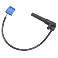 thumbnail image 3 of Sensor de velocidad de transmisión automática para coche, repuesto de alta precisión 252980 para Peugeot 206, 307, 308, 406, 407, 807 Expert, 3 of 5