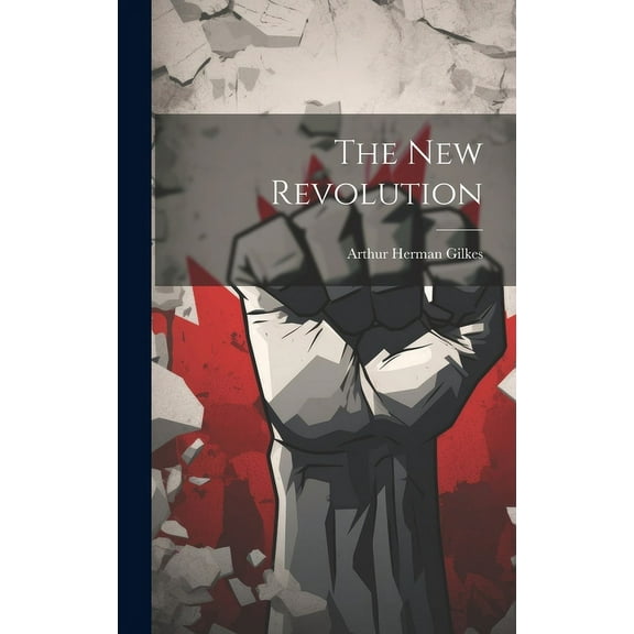 The New Revolution (Hardcover)