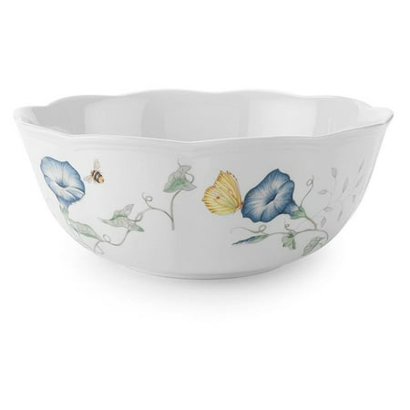 Lenox Butterfly Meadow Small Serving Bowl