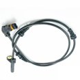 thumbnail image 3 of Para Mercedes Benz W221 C216 Sensor de velocidad de rueda delantera izquierda/derecha Abs Afortunado Sencillez, 3 of 5
