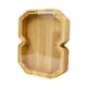 thumbnail image 5 of Hucha de madera transparente para adultos, niños y niñas. Estilo A, 5 of 9