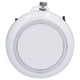thumbnail image 3 of Air , Air Cleaner USB Charging  For Car For Bedroom For Office ANGGREK Blanco, 3 of 8