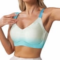 thumbnail image 4 of SDNall Seamless Bra for Women, Color Lifting and Anti-Sagging Design, Comfortable Daily Wear Lingerie with Support, 4 of 7