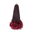 thumbnail image 1 of Xihbxyly Summer Savings Loose Wave Crochet Braids Hair Holiday Gift Finder, 1 of 2