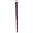 thumbnail image 2 of Correa de Tela Timex TW7C03400 Weekender 20mm Rayas Roja/Blanco/Azul, 2 of 2