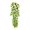 White, variant on Artificial Daisy Flower Garland Hanging Decor Silk Faux Flowers Vine Wall Decoration Hot Pink Home Party Wedding