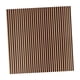 thumbnail image 3 of Panel de pared 3D autoadhesivo, moderno, con rejilla decorativa. 3 metros, 3 of 9