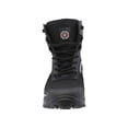thumbnail image 3 of Bota Táctica Swissbrand Uzwil 990 color Negro Caña alta para Hombre, 3 of 8