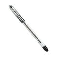 thumbnail image 2 of Pentel R.S.V.P. Ballpoint Pen, Medium Point, Black, Pack of 24, 2 of 2