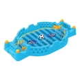 thumbnail image 1 of Interactive Toy Gift Funny Football Table Game For Kid TabletopSoccer Set, 1 of 8