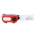 thumbnail image 6 of Ozark Trail Single Mini LED Headlamp, 25 Lumens, Battery Powered, Red, 6 of 6