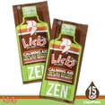 thumbnail image 4 of Licks Pill-Free Zen Dog Calming - Calming Aid Supplements for Aggressive Behavior and Nervousness - Calming Dog Treats for Stress Relief & Dog Health - Gel Packets - Braised Beef Flavor, 15 Use, 4 of 10