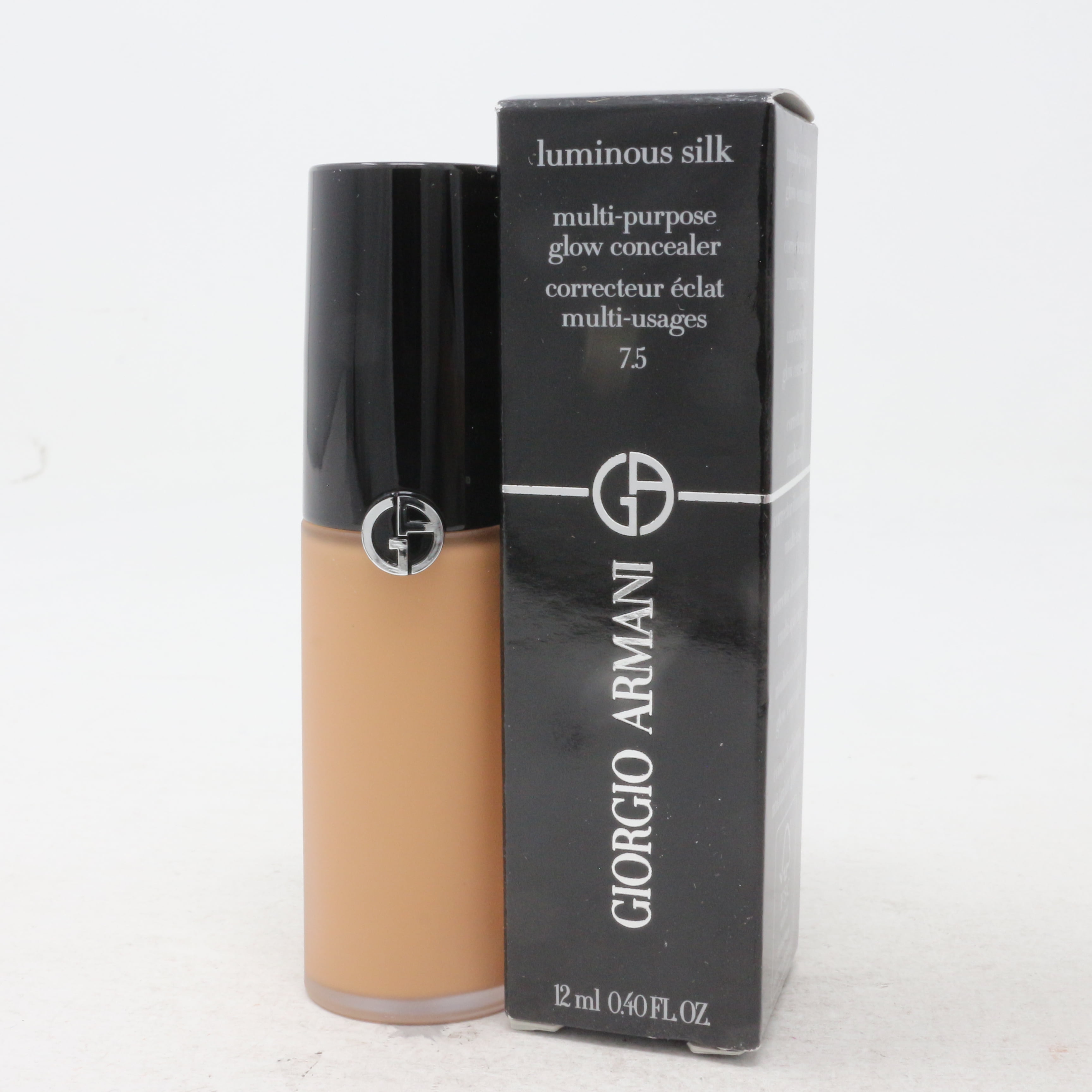 giorgio armani silk concealer