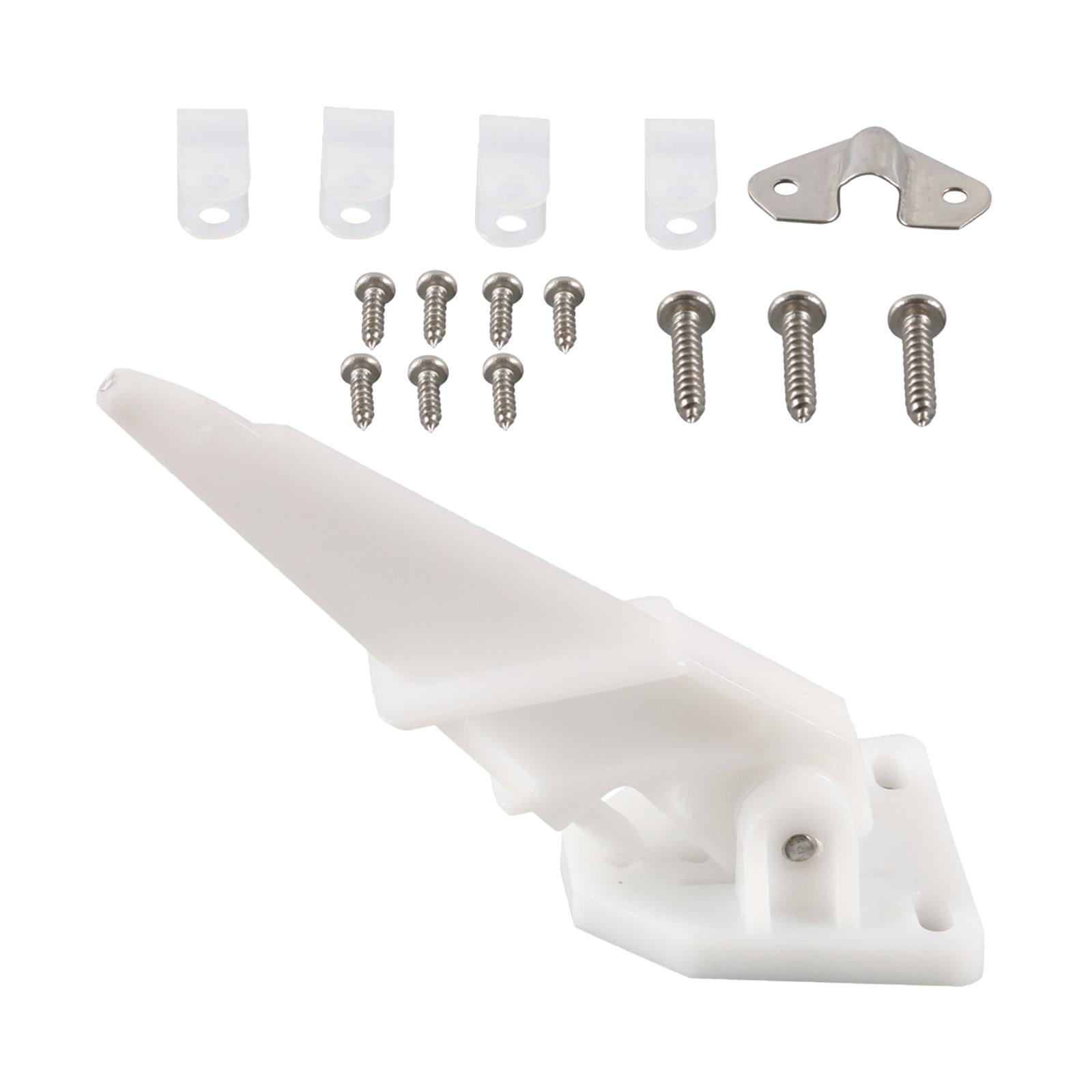 Boat speedometer pitot tube discount