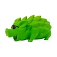 thumbnail image 1 of Pet Squeaky Toy Relieve Boredom Exquisite Funny Cartoon Pig Shape Pet Dog Puppy Teeth Molar Toy, 1 of 5