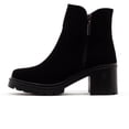 thumbnail image 2 of Botas Diana para Mujer 7202 negro 23, 2 of 5
