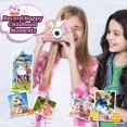 thumbnail image 4 of Cámara Cimizi mejorada para niños con funda protectora, tarjeta SD de 32 GB, 4 of 8
