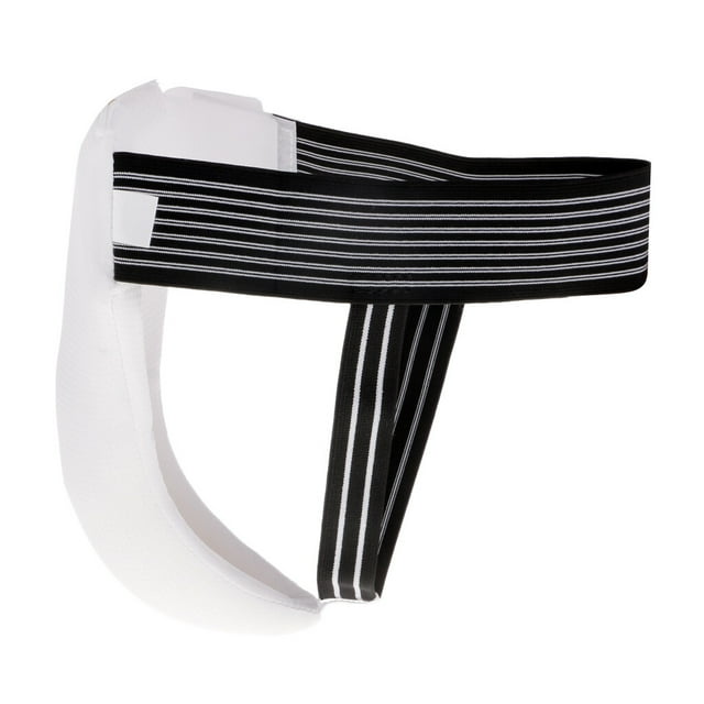 stanreset Protège-Aine Unisexe Taekwondo Shorts de Boxe Boxe Jockstrap Abdominal Hommes m