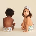 thumbnail image 3 of Pañales The Honest Company Clean Conscious Barnyard, talla 7, 3 of 9