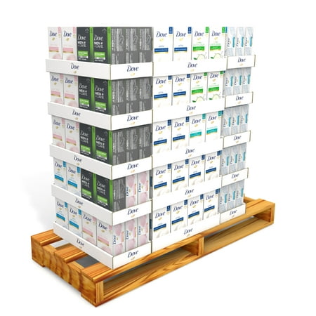 Dove 300pc Dv Bar Hp