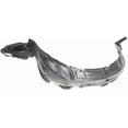 thumbnail image 5 of For 04-09 Prius Hatchback Front Splash Shield Inner Fender Liner RH Right Side, 5 of 5