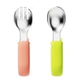thumbnail image 2 of SIfdSeng Kitchen Utensil Cooking Spoons for Baking Serving and Mixing Heat Non Stick, 2 of 4