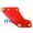 RED, variant on RED CHAIN GUARD GUIDE HONDA XR/CRF50 CG03