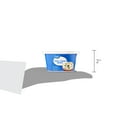 Great Value Cream Cheese Spread, 8 oz Tub (Refrigerated)