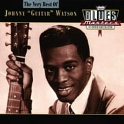 Best of Johnny Guitar Watson