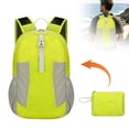 thumbnail image 1 of SIfdSeng Lightweight Travel Backpack for Outdoor Sports Large Capacity Water Daypack, 1 of 4
