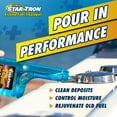 thumbnail image 5 of Star Brite Fuel Additive 093032 Star Tron; For Gasoline; Enzyme Fuel Treatment; 32 Ounce Bottle; With US Label, 5 of 5