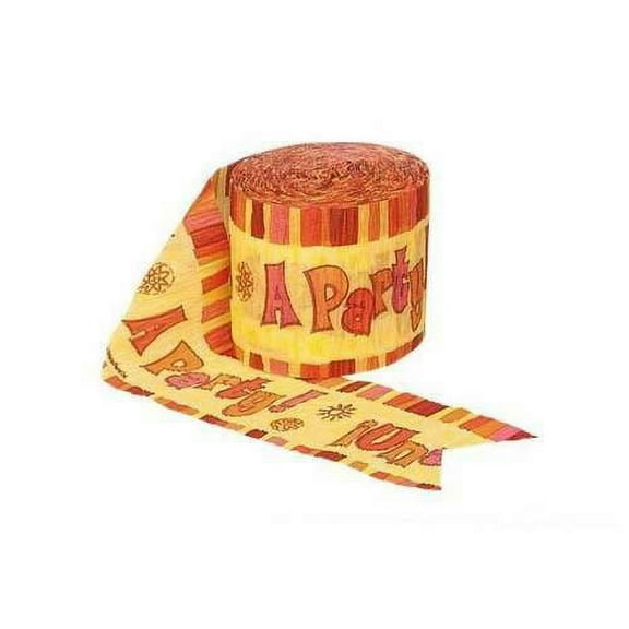 Dora the Explorer Streamer 30 ft