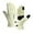 Beige, variant on Winter Thermal Touchscreen Windproof Lined Outdoor Sports Mittens For Cycling Skiing Hiking Cold Weather Activities With Enhanced Grip And Mittens for Women Cold Weather Insulated