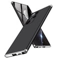 thumbnail image 3 of FUNDA Samsung GALAXY S21 ULTRA NEGRO CON PLATA, 3 of 7