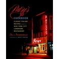 thumbnail image 1 of Pre-Owned Patsy's Cookbook: Classic Italian Recipes from a New York City Landmark Restaurant (Hardcover) 0609609548 9780609609545, 1 of 1