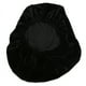 thumbnail image 2 of Cubierta de Guitarra, Manga Protectora de Guitarra Accesorio de Guitarra Compacta Compacta Portátil Franela Negra Resistente Para La la Guitarra de Los Cortadores, 2 of 7