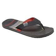 Reef HT Prints Mens Flip Flops