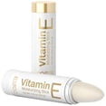 thumbnail image 1 of Bálsamo Labial Coera con Vitamina E Hidratante Stick 3.5g Paquete de 2, 1 of 6